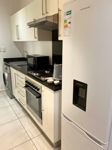 Apartamento Worm Wood Homes