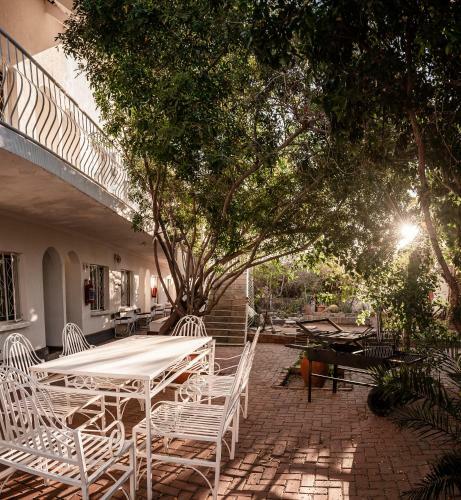 Hostal Rosahoff Guesthouse