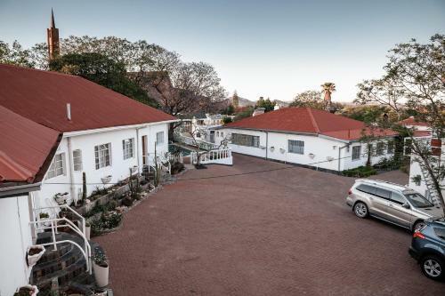 Hostal Rosahoff Guesthouse