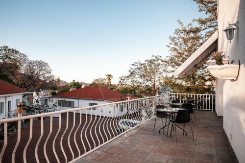 Hostal Rosahoff Guesthouse