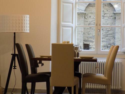 Luxury Suite Apartment Angiolieri