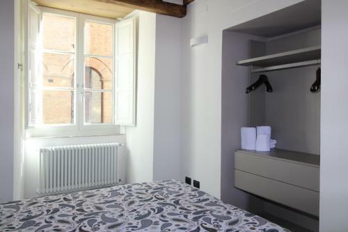 Luxury Suite Apartment Angiolieri
