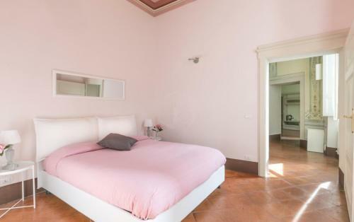 Apartamento Siena Centro, Civetta