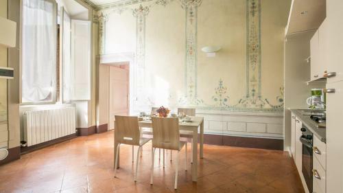 Apartamento Siena Centro, Civetta