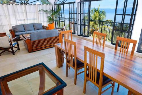 Apartamento Les Terrasses D'ulysse
