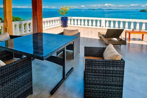 Apartamento Les Terrasses D'ulysse