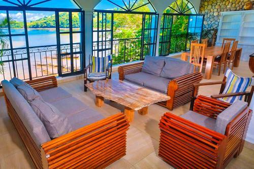 Apartamento Les Terrasses D'ulysse