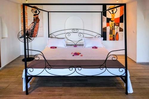 Apartamento Les Terrasses D'ulysse