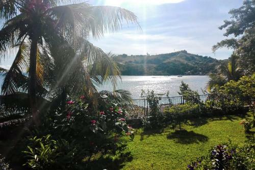 Apartamento Les Terrasses D'ulysse
