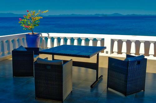 Apartamento Les Terrasses D'ulysse