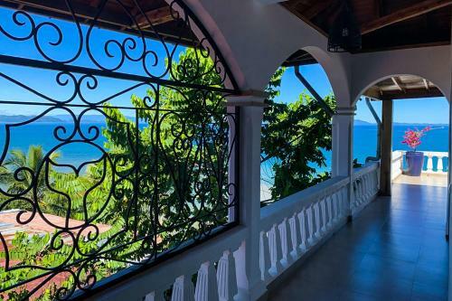 Apartamento Les Terrasses D'ulysse