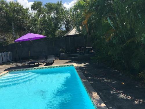 Apartamento La Kaze Cocos