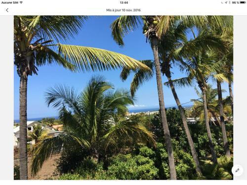 Apartamento La Kaze Cocos