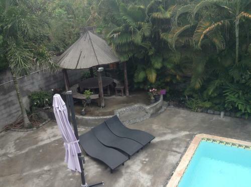 Apartamento La Kaze Cocos