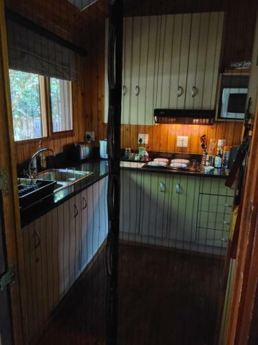 Rest & Relaxation - Self Catering