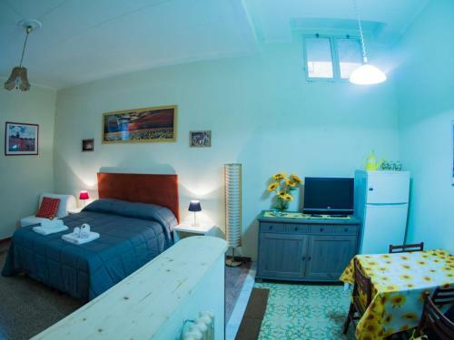 Sunflower Apartment Via San Martino Siena