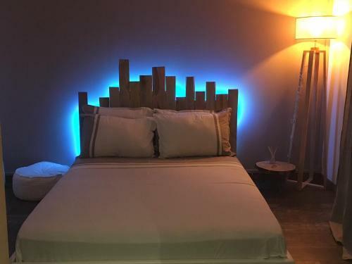 Chez Les Filles - Bungalodge