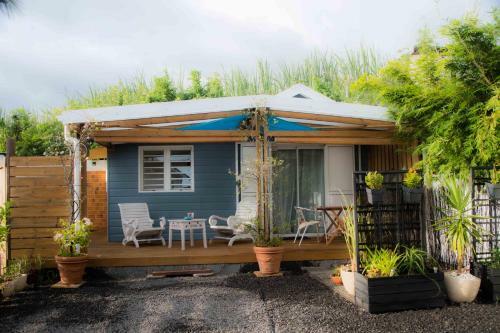 Chez Les Filles - Bungalodge