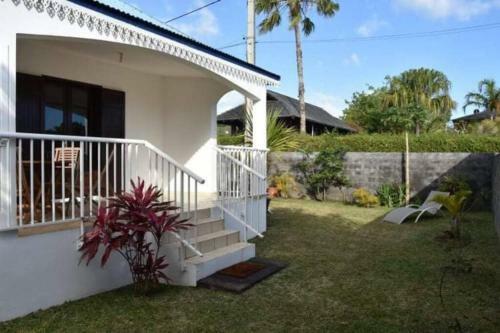 Villa Cr�ole Alamanda