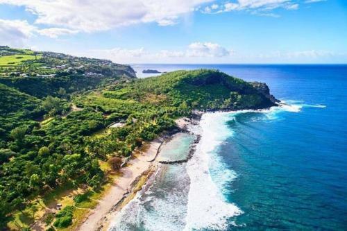 Villa Cr�ole Alamanda