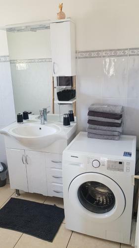 Villa Cr�ole Alamanda