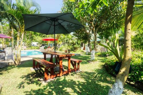 Ilha Azul House