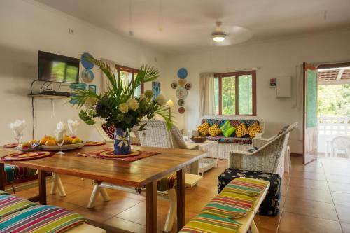 Ilha Azul House