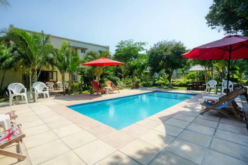 Ilha Azul House