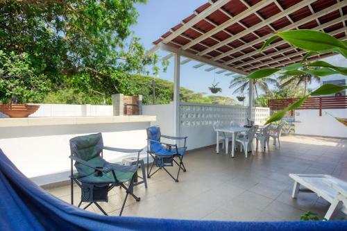 Ilha Azul House