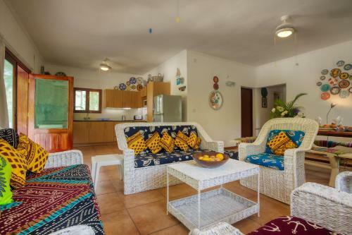 Ilha Azul House