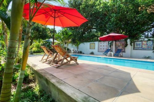 Ilha Azul House