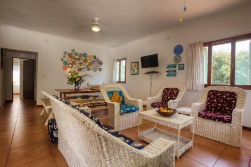 Ilha Azul House