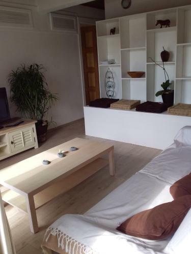 Apartamento Le Bougainvillier Rose