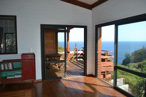Villa Atypique Le Chat Perch� De Grand Anse