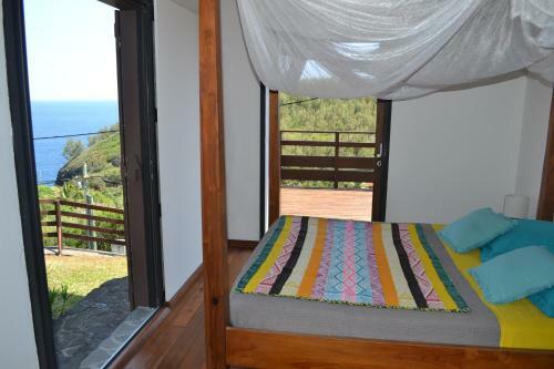 Villa Atypique Le Chat Perch� De Grand Anse