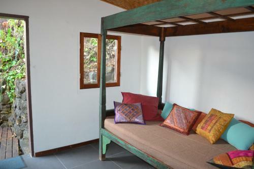 Villa Atypique Le Chat Perch� De Grand Anse