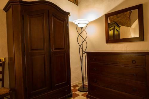 Apartamento Residenza D'epoca " Il Campo"