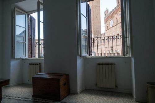 Apartamento Residenza D'epoca " Il Campo"