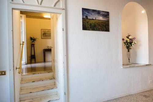 Apartamento Residenza D'epoca " Il Campo"