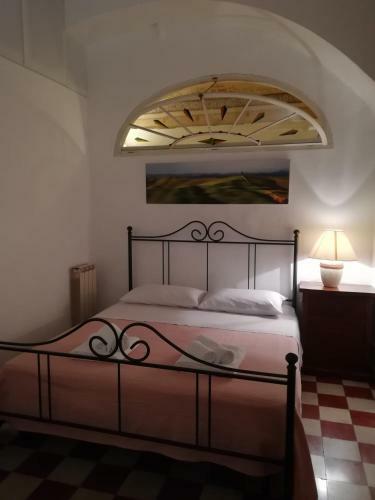 Apartamento Residenza D'epoca " Il Campo"