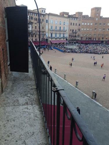 Apartamento Residenza D'epoca " Il Campo"