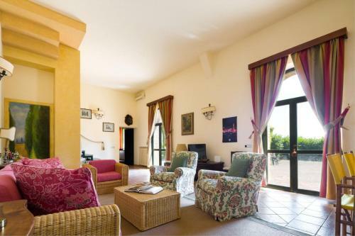 Villa Abbadia Di Siena