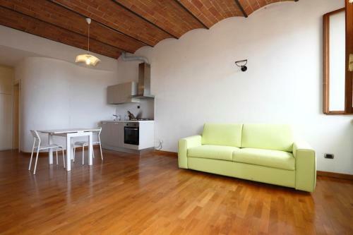 Apartamento Monolocale Panoramico San Martino 12