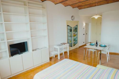 Apartamento Monolocale Panoramico San Martino 12