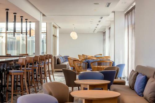 Hotel Radisson Blu Resort Al Hoceima