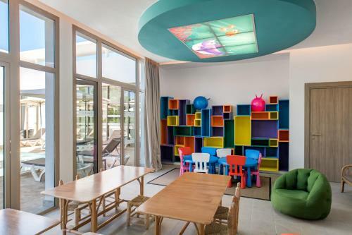 Hotel Radisson Blu Resort Al Hoceima