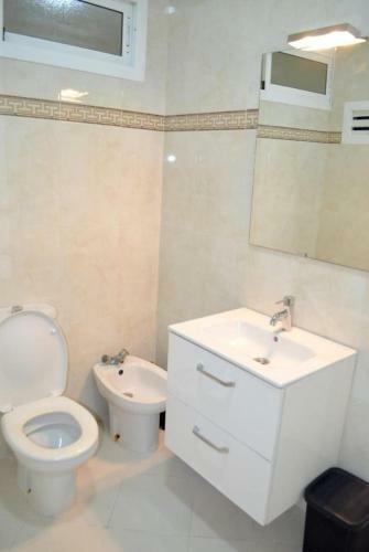 Rif Apartments