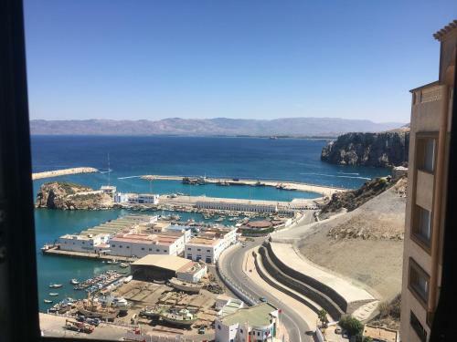 Apartamento Almarsa2