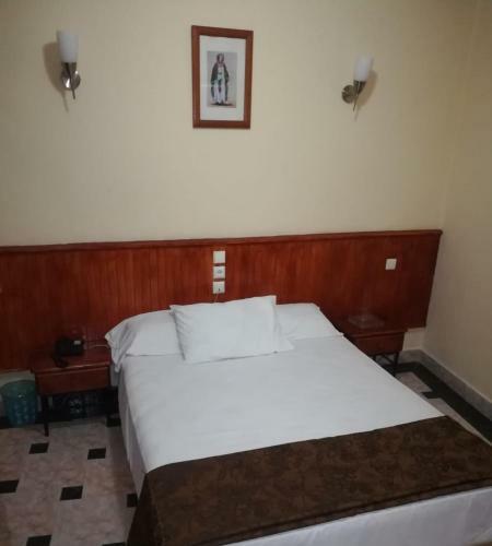 Apartamento Annexe Alkhouzama