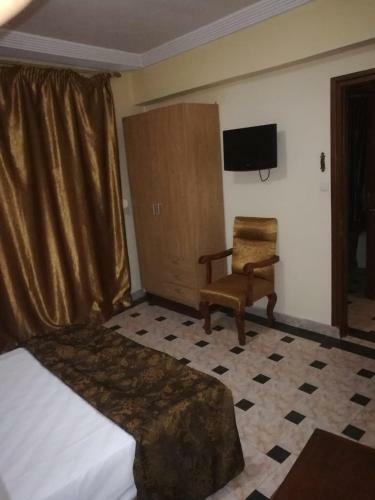 Apartamento Annexe Alkhouzama